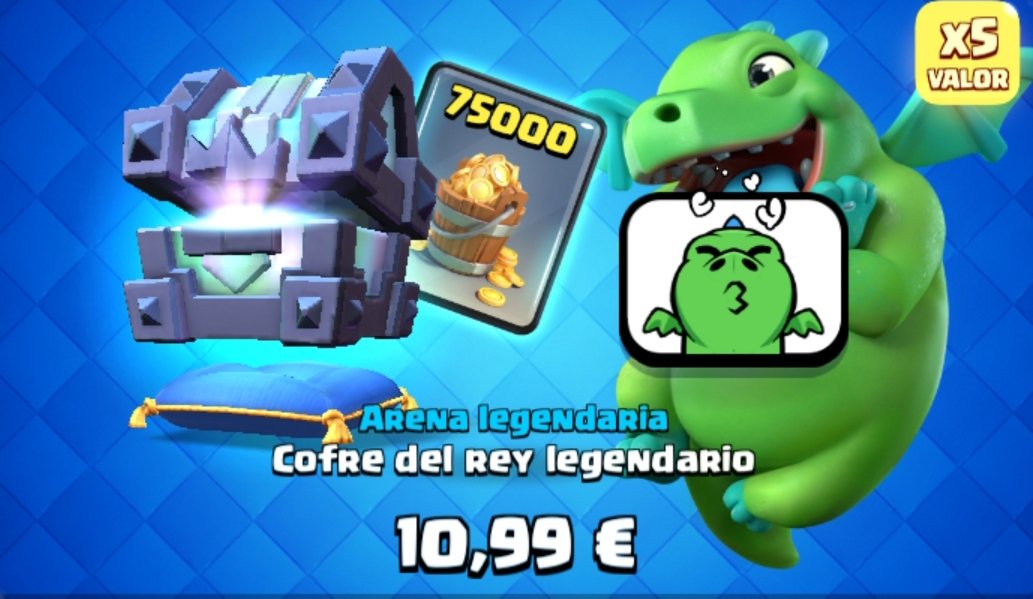 Termisfa's tweet photo. Tenemos sorteico rico!!!

Requisitos:
- Seguirme a mí
- Seguir a @bLarsUnited
- Dar RT

El sorteo se terminará en poco más de 1 día https://t.co/hdlnaTZFWs