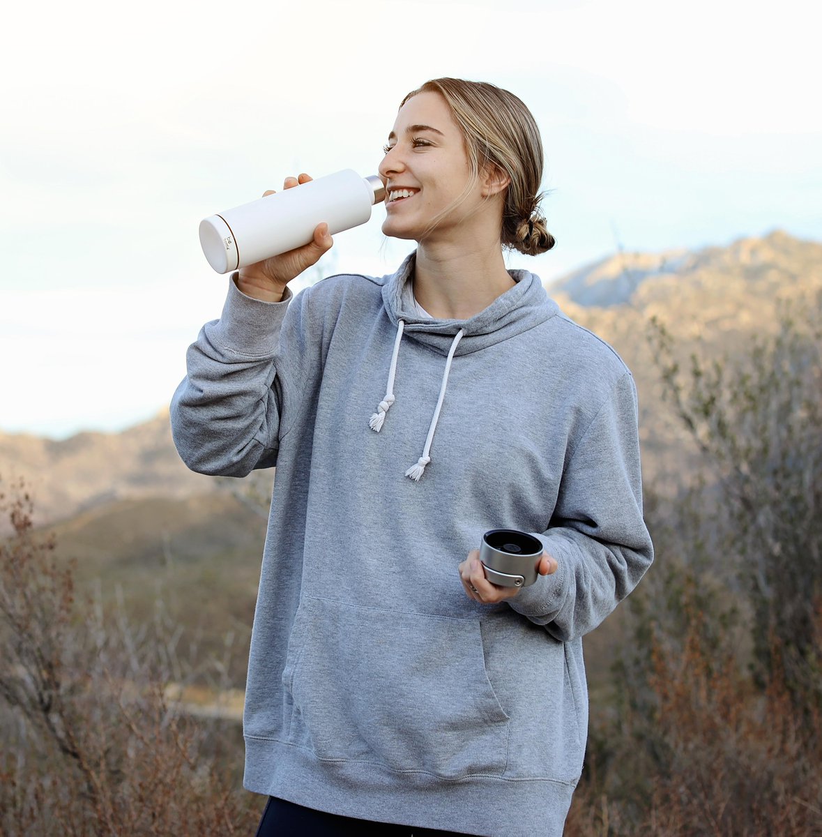 This is our happy hour ☀️ 🌇
•
•
•
Use the link in the bio to get 25% off!