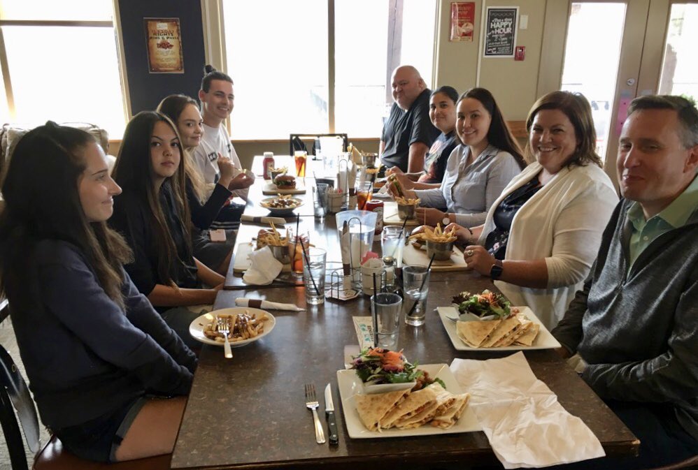 Celebrating Grad 2019 with a few of our awesome Indigenous Grads. Congrats to you beautiful people and all the best for you moving forward! #SOSSLearns #mtoneatto
#sd53 #TaylorBaptiste4
