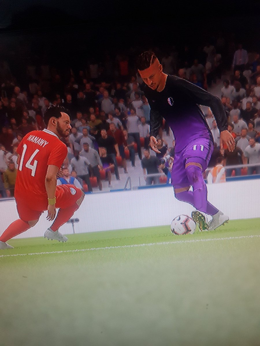 Bembaloka4's tweet photo. No fué lo esperado pero el fútbol es así con confianza para la próxima⚽️
#GoTikiToki https://t.co/8Ncm87BPBz