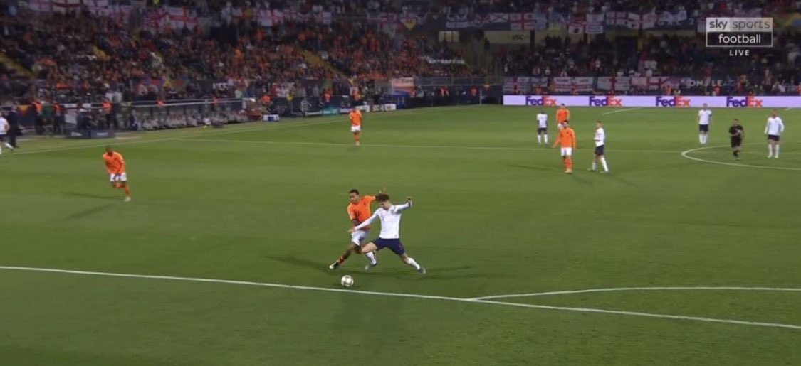 ManiarNazim's tweet photo. Awful performance
& Shambolic defending by England... โน๏ธ #England #England_vs_Netherlands_Live #football #anotherdefeat https://t.co/kuDBPAcguV