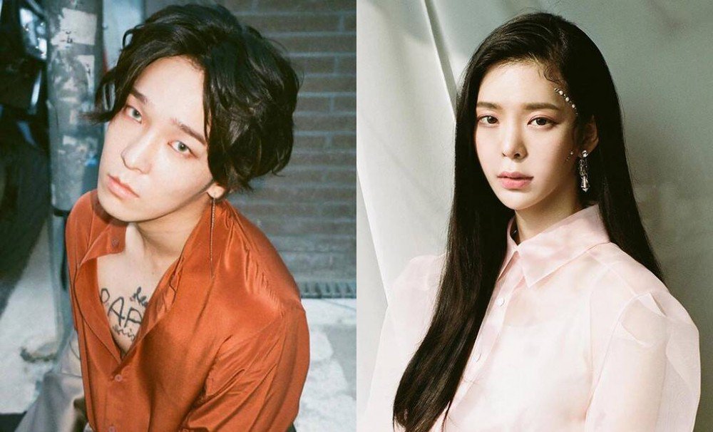 allkpop's tweet photo. Jang Jae In accuses Nam Tae Hyun of cheating, deletes all Instagram posts https://t.co/JDgmAGYVJN https://t.co/hziuEaX5EZ