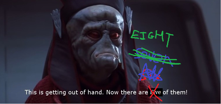 King Vaati (@lightforcelord) on Twitter photo 