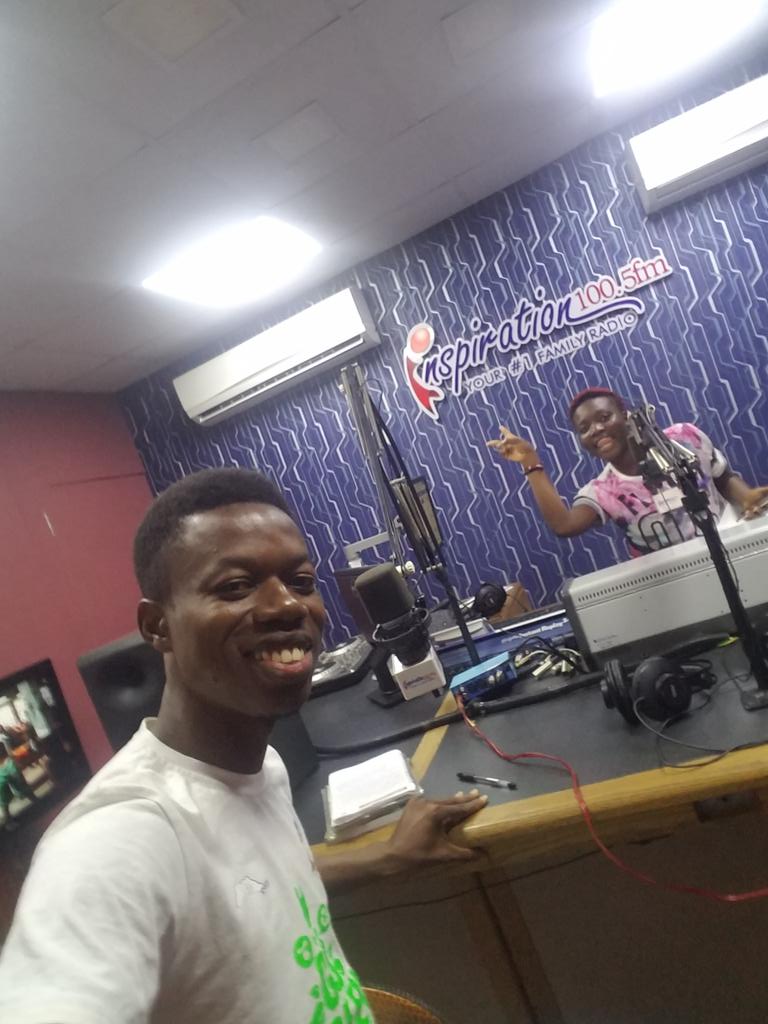 GboluwagaOlaomo's tweet photo. On the morning jams show on @ib1005ib today, where I talked about #BeatAirPollution I proffered a triangular approach to dealing with air pollution. 

Where

The government being at the top offers policies that protect the environment and also enacts environmental laws. https://t.co/sZfT8PLgNw