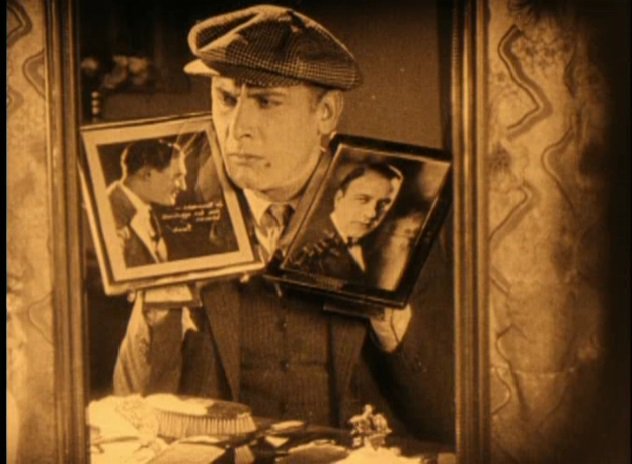 bergersmicer's tweet photo. Souls for Sale (1923) with Meg Morley, Kennington Bioscope Silent Weekender Day 2 (AM) https://t.co/I7kwePvMFP #SilentFilm #EleanorBoardman #WilliamHaines #LewCody (who married Mabel Normand...) #Chaplin #VonStroheim et al https://t.co/HWVz5F0cNh