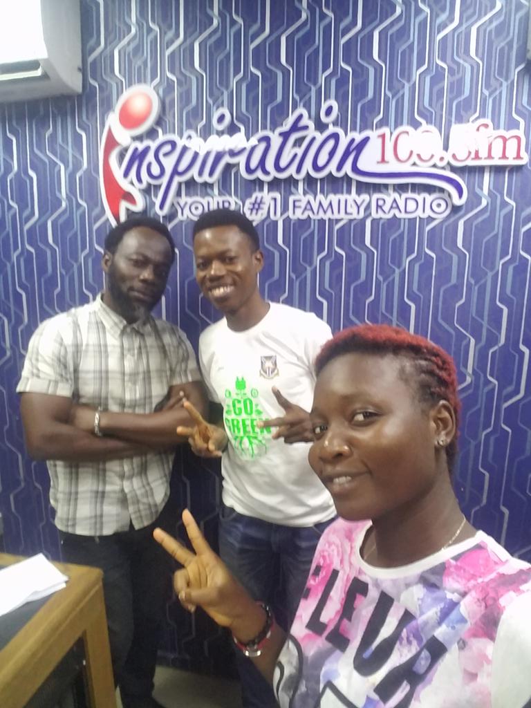 GboluwagaOlaomo's tweet photo. On the morning jams show on @ib1005ib today, where I talked about #BeatAirPollution I proffered a triangular approach to dealing with air pollution. 

Where

The government being at the top offers policies that protect the environment and also enacts environmental laws. https://t.co/sZfT8PLgNw