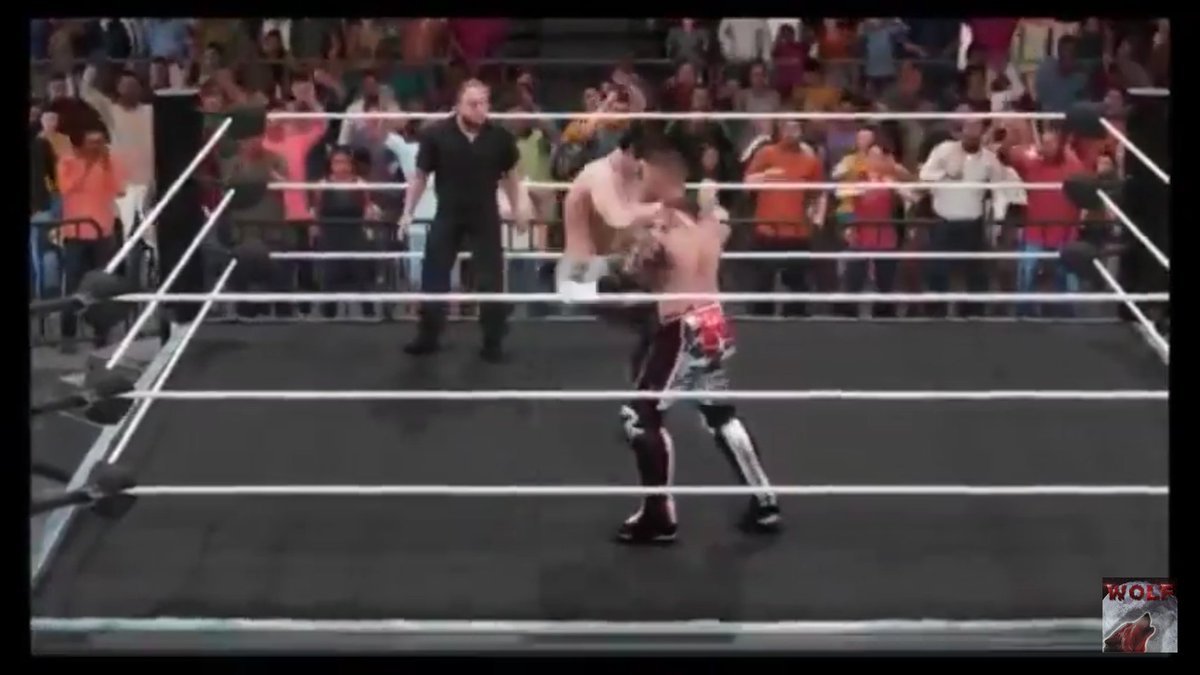 DZynda_GPW's tweet photo. Well, doesn't this look familiar. Me with gold in my hand, on my shoulder, just in my area. And another instance of people not believing in me. They didn't when I won the IC 3 times and they didn't now when I fought Tommy boy, @MrKillalot365. Well here we are again. #MoneyChamp. https://t.co/xtk3MMyaaN