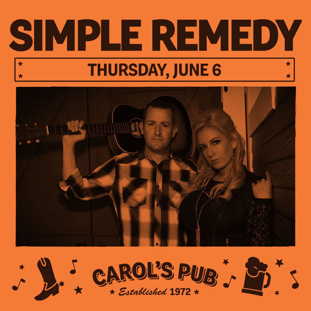Carols_Chicago's tweet photo. #Pride2019 SPECIALS
$3 @oldstylebeer Draft
$5 Pride Jello Shots - $1 donates to @howardbrownhc
Care For Every. Body.
Live Music at 9pm @TheSimpleRemedy #OpenTil4am #ChicagoHonkyTonk #ChicagoDiveBar https://t.co/QuwIgkMIFf