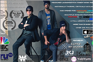 LITcomedy's tweet photo. LITFest comes to an end this weekend. Did you get your tickets? Don’t miss your chance to see Handsome Naked this weekend! #LITFest19 #Comedy #GetLIT19

Purchase Tickets here: https://t.co/yNhnYXW9Ne https://t.co/Xz3j7AHUY4