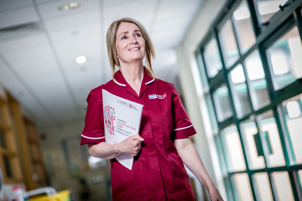 RCN Northern Ireland tweet media