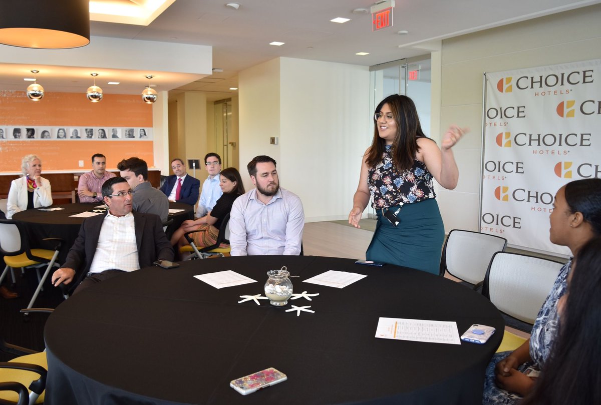 CHI_Careers's tweet photo. It’s the most wonderful time of the year… when Choice interns arrive, that is! We just welcomed our most recent crop of interns to our offices this week. The summer will hold plenty of learning opportunities! #MakeItYourChoice https://t.co/yHr4nvlsgE
