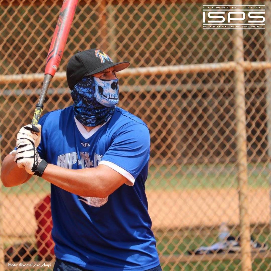 ISPSO's tweet photo. SEND US YOUR BEST SOFTBALL PIC! 📷
.
Here is a PICTURE 📸 from Slow Pitch Softball Athlete @yacsel_aka_chupi 👍
 .
Thanks for sharing CHUPI!
.
DM or Email us your best softball pictures
.
#OneWorldOneDiamond 🌎💎⚾️
#PlayISPS https://t.co/5GfW4rqbPA
