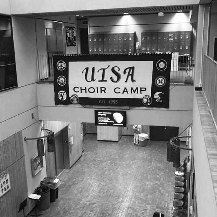 utsachoircamp's tweet image. You know choir camp is near when this banner makes an appearance...

We're counting down the days! Are you? There's still time to register! Register today at utsamusiccamps.com!