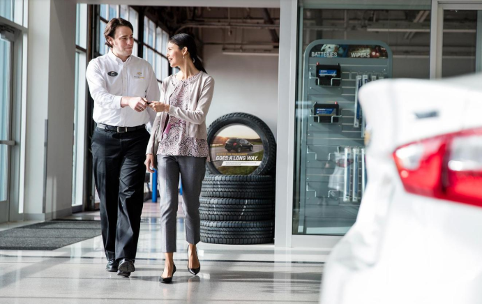 CaminoRealChevy's tweet photo. Read why we give your Chevy the maintenance it deserves. https://t.co/yPcM0hbnXv https://t.co/jTcv1wKJDQ