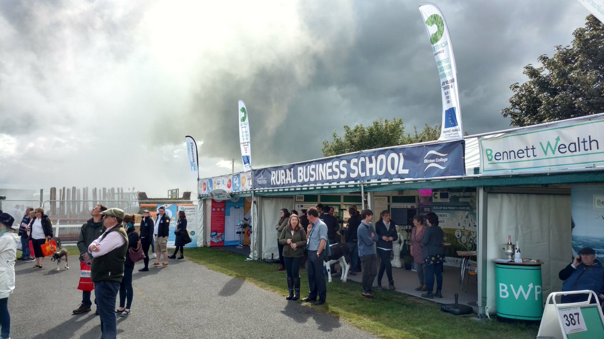 centreboss's tweet photo. Great first day at the #agritech project stand 388 at the @RoyalCornwall Show. 

Today's themes were resource efficiency and enabling technologies. Tomorrow's will be healthy livestock and speciality crops. 

#Grants #Research #Placements https://t.co/woOuidccJk