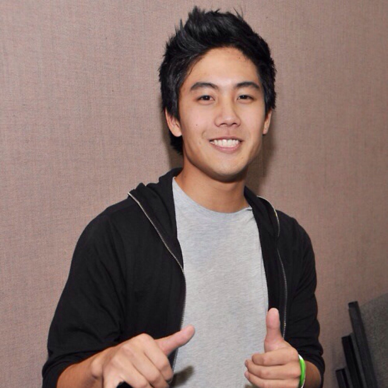 Happy 29th Birthday to comedian, YouTuber, and actor, Ryan Higa! 