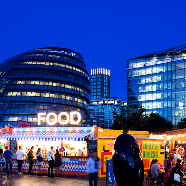 CGEliteEvents's tweet image. Keep yourself occupied for the rest of the balmy months at Summer by the River, a three-month festival that's totally free.

Visit

CGELITEEVENTS.COM

#LondonBridge #SummerByTheRiver #EventProfs #EventMarketing #Vip #Corporate #EventManagement #CG #Elite #Events #London