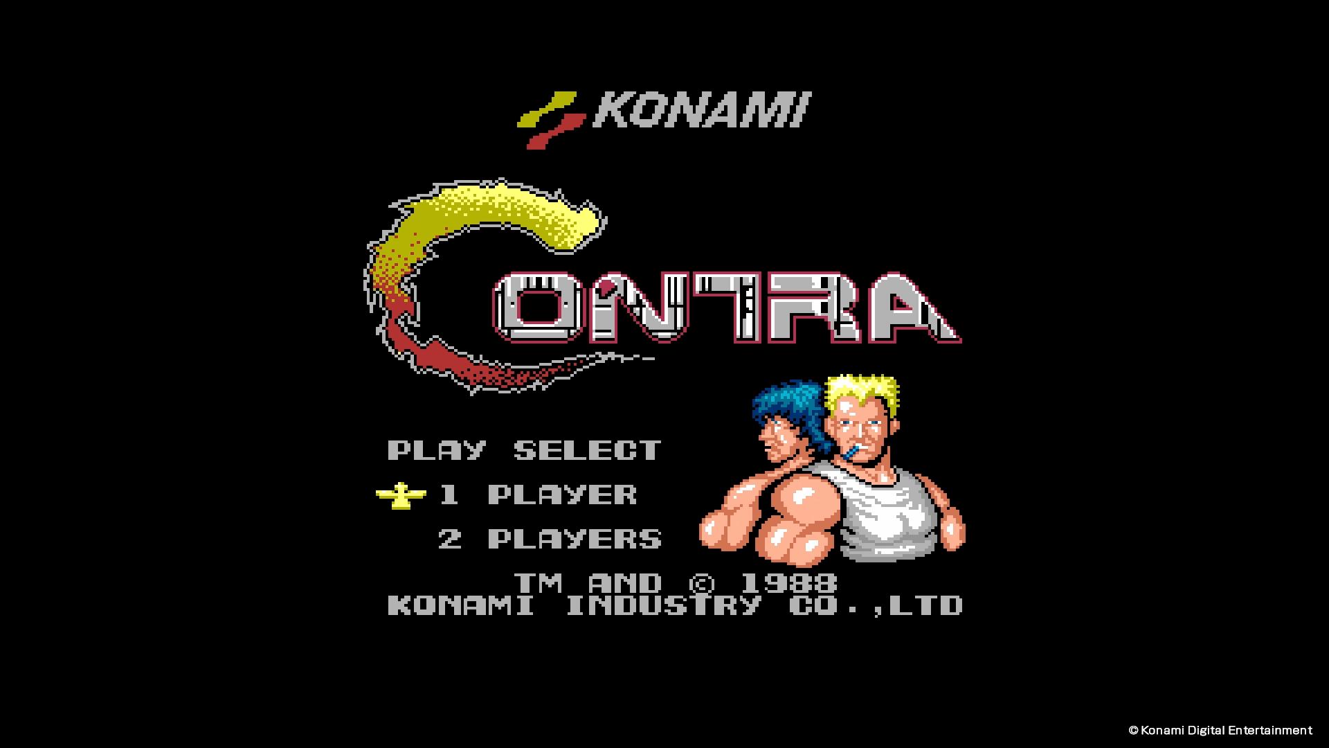 Contra 3 nintendo switch deals