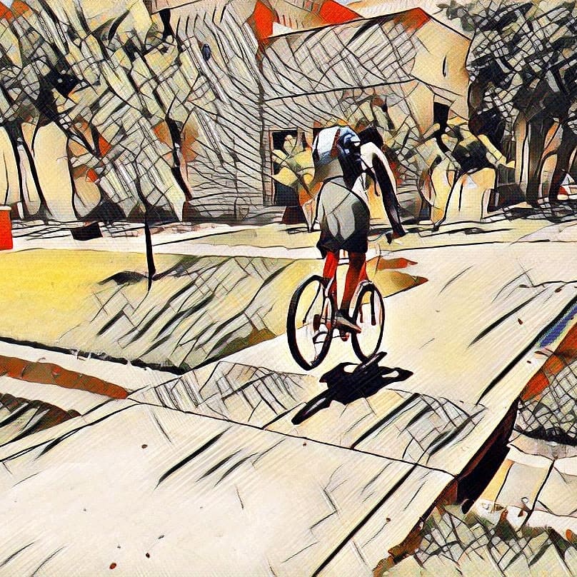 alc197x's tweet photo. Had fun with the google photo apps today! It is amazing how fast technology change and every educator has the power to to get it into the hands of every one of their students! #EdTechTeam @deelanier #googlesummit2019 https://t.co/wPEAIv8ONC