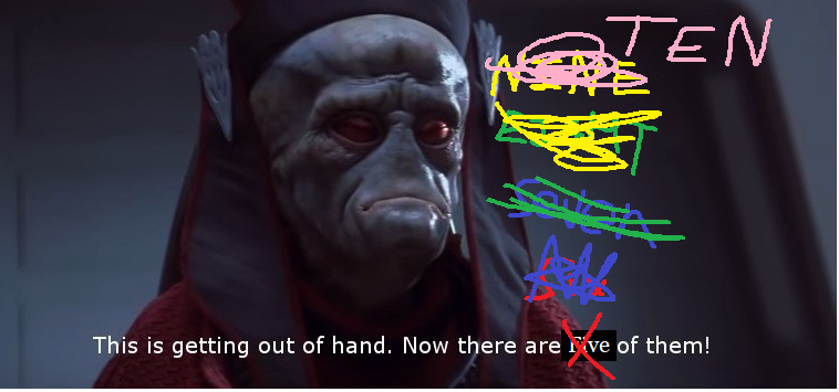 King Vaati (@lightforcelord) on Twitter photo 