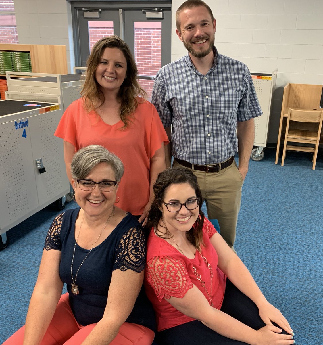 Dr. C. Tennyson tweet media