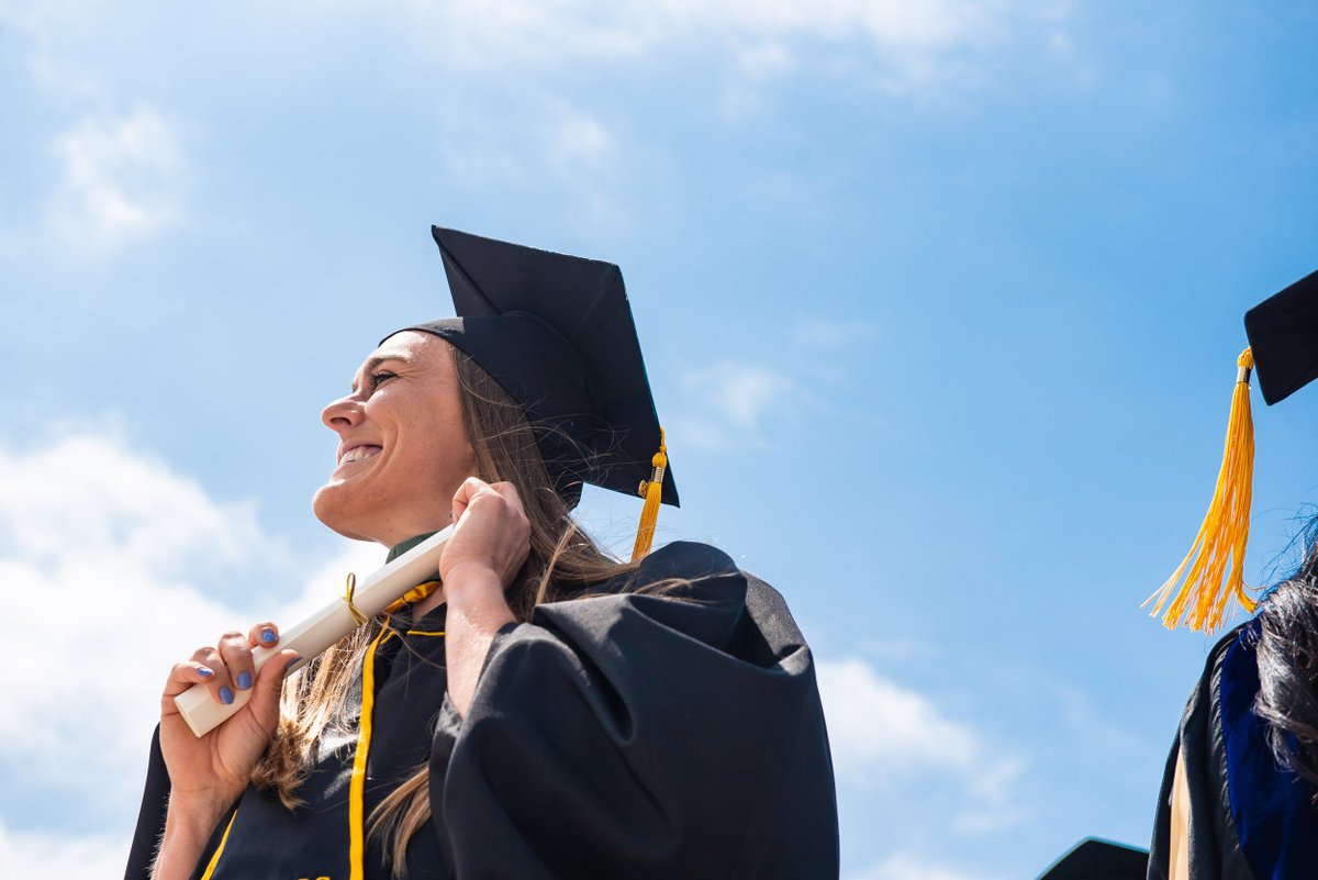 csulbchhs's tweet photo. Two weeks ago the 2019 graduates of the College of Health and Human Services celebrated their accomplishments at commencement. Here are some snapshots from the big day.
#GoBeach19 #CSULBgrad #CSULB https://t.co/bzhfNuNAmX