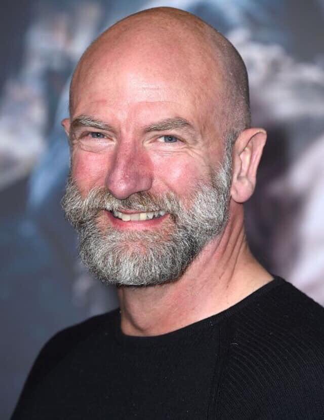 It’s #FanFunFactFriday! Did you know that <a href="/grahammctavish/">.</a> is the ONLY actor (apart from Sly Stallone, obviously!) to have been in both a Rambo film (Rambo IV) and a Rocky film (Creed)! Not bad, eh! Only GMcT!