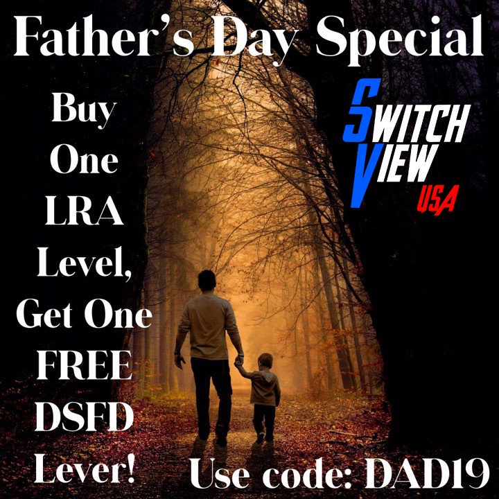 MGMSwitchview's tweet photo. Switchview USA Father's Day Special - https://t.co/Kk5wHp0rNq https://t.co/If7yWfEyFa