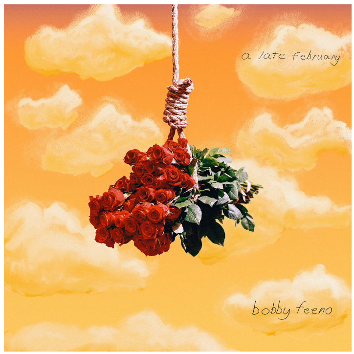 UMG's tweet image. From giving his all on the football field to sharing his soul in the studio. 

@ArianFoster AKA Bobby Feeno is ready to take the world by storm with his new album “A Late February” out 6.14. 

Pre-save
↳ umusic.digital/bobbyfeeno