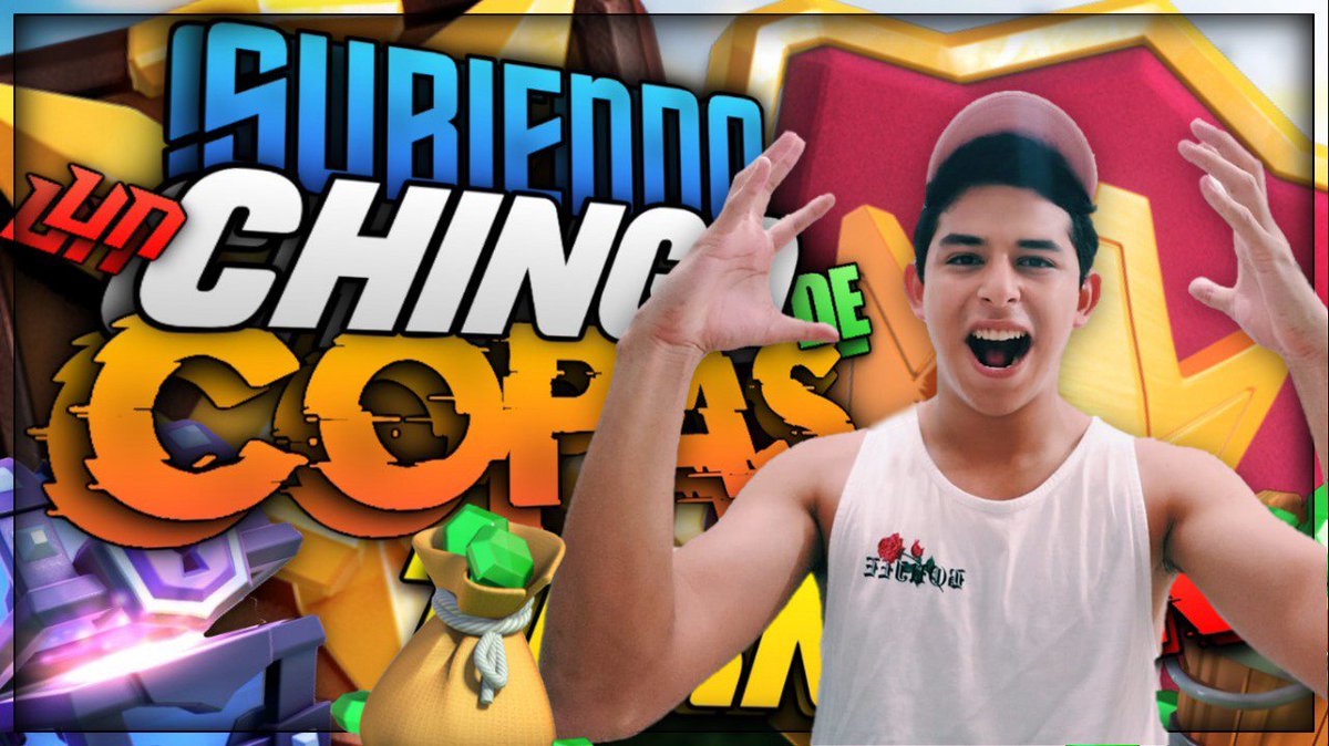 YA ANDAMOS EN DIRECTO, JALENSE PAPUCHOS
APOYENME CON UN RT Y UN CORAZAO

LINK DEL DIRECTO - 
youtu.be/xbw_zpP0ytY