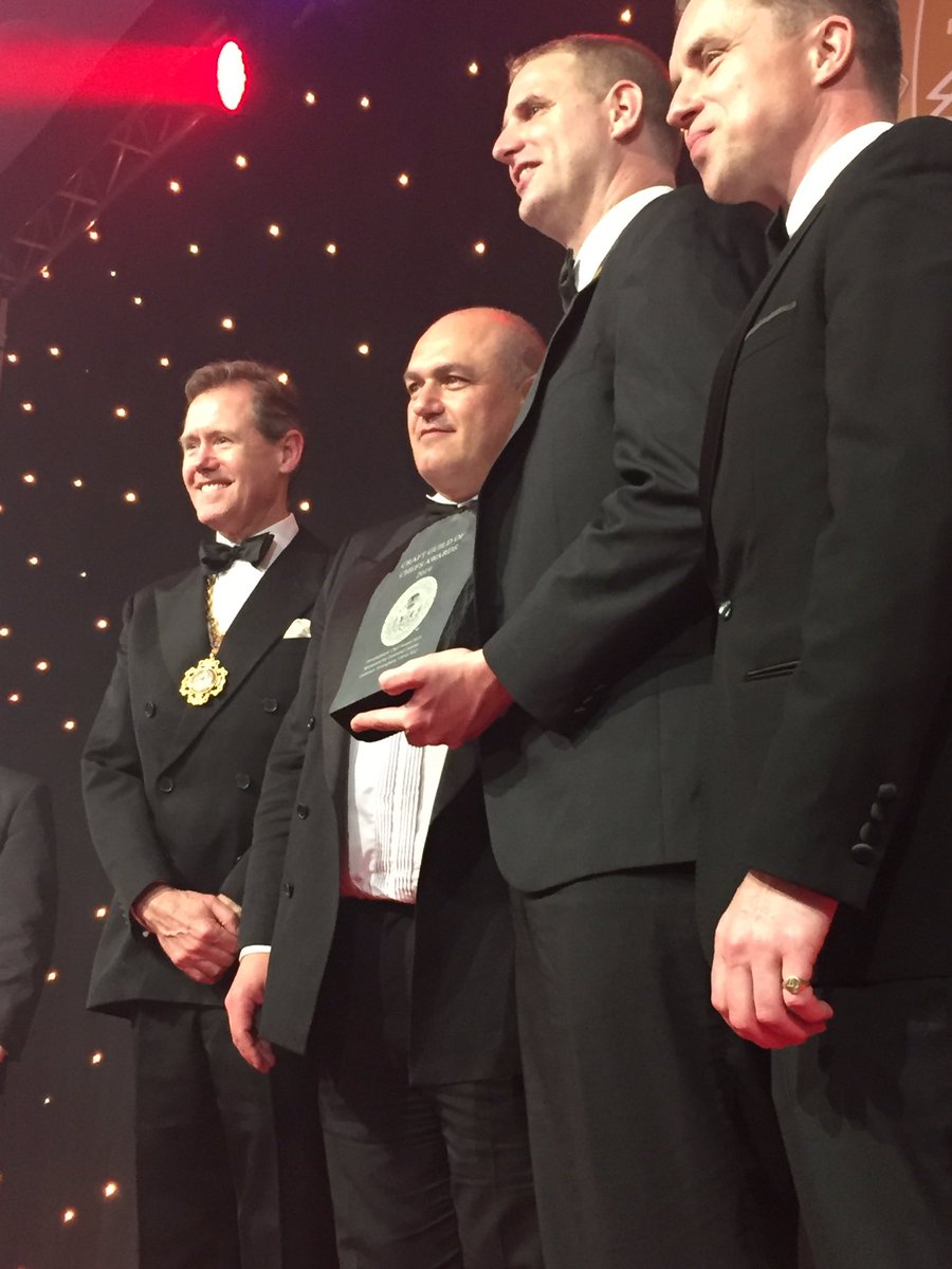 Development Chef Award <a href="/Craft_Guild/">Craft Guild of Chefs</a> #awards 2019 sponsored by @essentialcuisin is..... Laurence Tottingham, Business Development Chef, from Oliver Kay. Congratulations (from us here on Table 9) and across the business all to <a href="/Laurence_Tott/">Laurence Tottingham</a> <a href="/OLIVERKAY_/">OLIVER KAY PRODUCE</a>