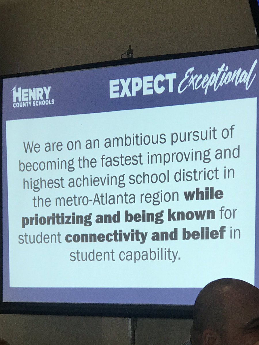 Carrie_marie3's tweet photo. Exciting 2 days @ #LDS2019EXPECT! We’ve got LTs, progressions, units, & assessments!We are focused on our pursuit to exceptional & learned how to maximize connectivity & communicate our beliefs!Thank you @joliedhardin @LearnInHenry & team for a perfect 2 days of learning & growth https://t.co/AG2oFY7p6w