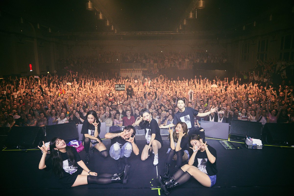 miyaohyeah's tweet photo. Yo! #Berlin
Too good to be true...🥰🥰🥰

#SUNMITHE1STWORLDTOUR
#WARNING
#WARNINGinBERLIN https://t.co/u73kymQLl0
