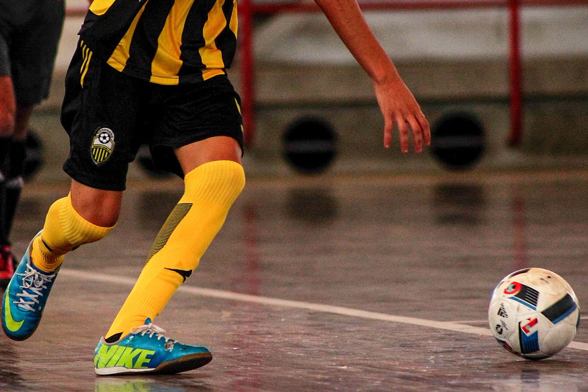 masfutsalweb's tweet photo. #FUTSAL Este fin de semana @AsofutsalVE y @DvoTachira preparan captación de talentos bajo la estrategia de los #TryOuts 2019 ¡ATENTOS!

@deportesjhs @OscGuard @tuerta03 https://t.co/7qxbr25RWl