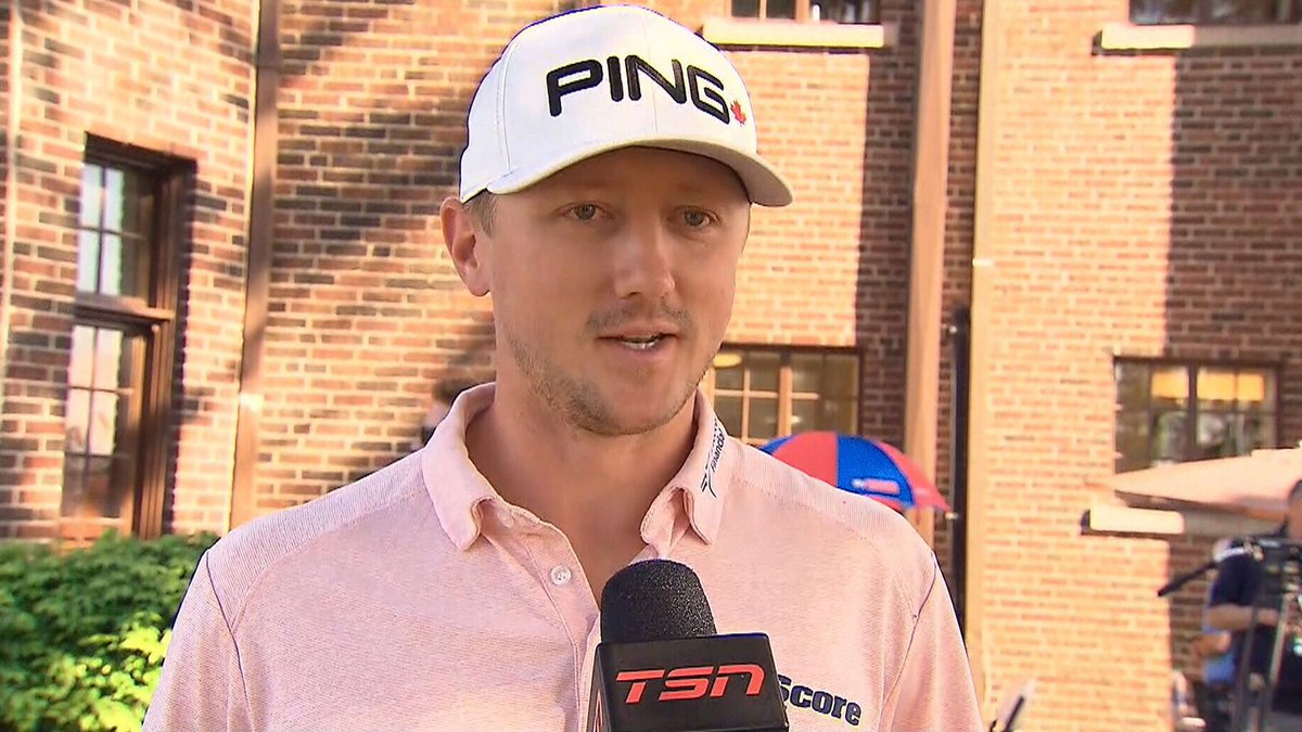 TSN_Sports's tweet photo. Hughes on wearing Kawhi jersey: I wanted to show my love for what he's done. VIDEO: https://t.co/JYdPe7DafG https://t.co/w57myCcFOh