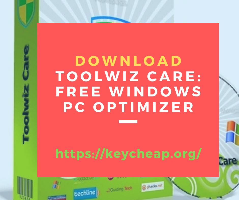 ToolwizC's tweet photo. 👉💖This software provides users with various optimization tools that allow users to delete irrelevant data, fix registry entry and have a faster computer. 
👉👉Easily Get Here- https://t.co/xrNICls6Wy
#PCGaming #PCOS #Software https://t.co/HuGqH3yHnt