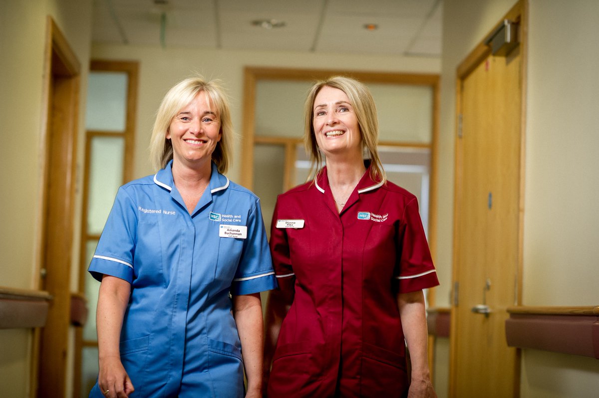 RCN Northern Ireland tweet media
