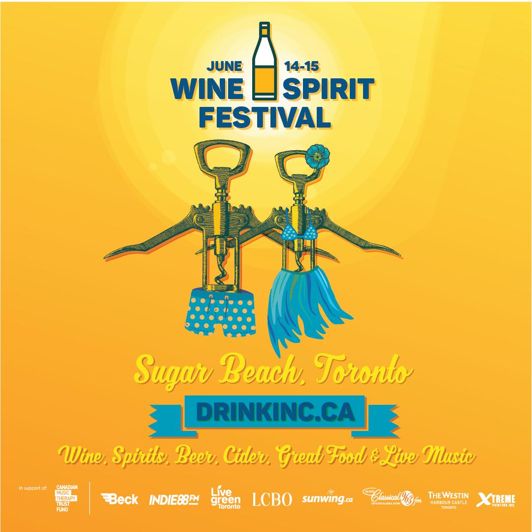 DrinkIncEvents's tweet photo. #CONTEST ALERT: Want to check out the @LCBO Rosé Wine School at #WineandSpiritFestival ? How about win a stay at @WestinToronto &amp; 2 VIP passes for Saturday too? Follow @WestinToronto @LCBO AND @DrinkIncEvents , Re-tweet this post. Closes May 11 12pm, winner announced May 12 4pm https://t.co/YU0OcVOQqo