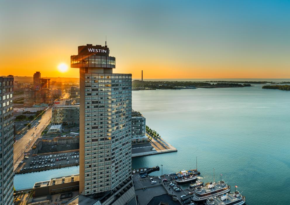 DrinkIncEvents's tweet photo. #CONTEST ALERT: Want to check out the @LCBO Rosé Wine School at #WineandSpiritFestival ? How about win a stay at @WestinToronto &amp; 2 VIP passes for Saturday too? Follow @WestinToronto @LCBO AND @DrinkIncEvents , Re-tweet this post. Closes May 11 12pm, winner announced May 12 4pm https://t.co/YU0OcVOQqo