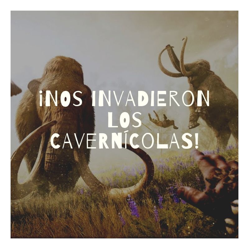 mexicoverde's tweet photo. ¡Nos invadieron los cavernícolas!
Esto es una probadita de las #Aventuras que disfrutan en el campamento durante los programas escolares que tenemos.
Solicita informes al: 📞 01 279 832 3730 al 35 🌐 https://t.co/pMBsqn2JMk
#Jalcomulco #Veracruz #ProgramasEscolares #SummerCamp https://t.co/vhvN1IFrxt