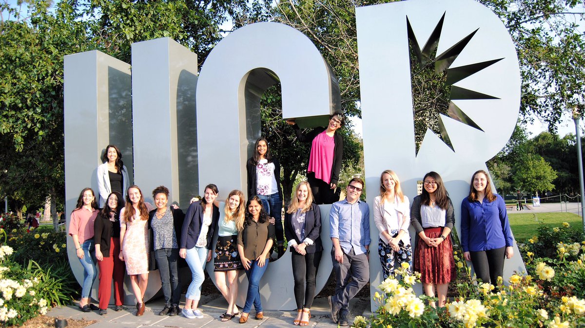 As we wrap up a productive academic year, everyone affiliated with our program would like to wish you a happy and restful summer! #schoolpsychology #gradschool #summer