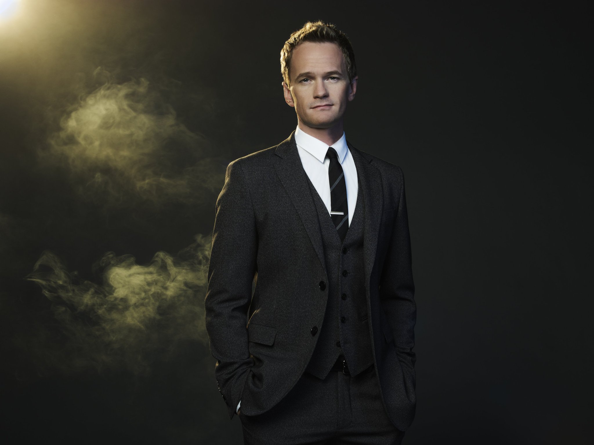 Let\s wish a BIG Happy Birthday to Neil Patrick Harris. Share your favorite Barney Stinson moment below! 