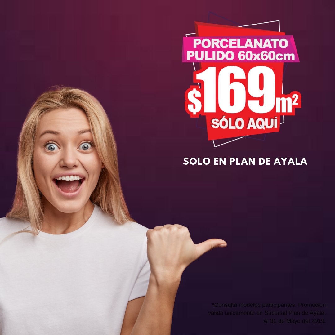 Recubre México tweet media