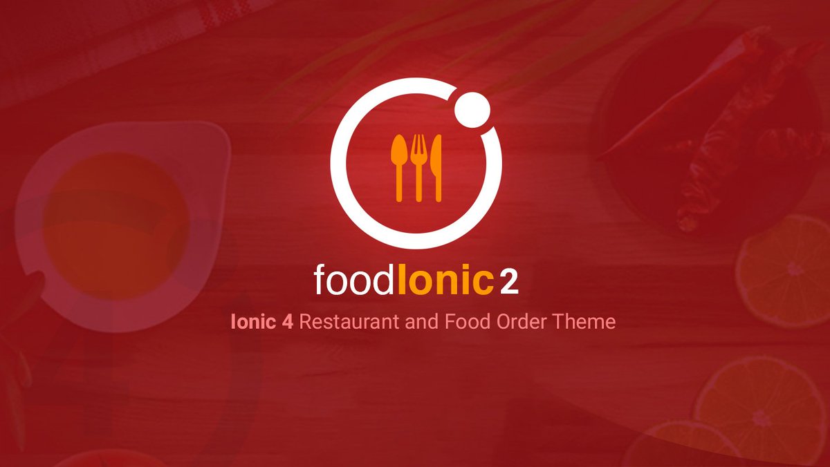 firminodev's tweet photo. New update of ionBooking2 &amp; foodIonic2! our @Ionicframework #ionic4 special themes with great design &amp; features! now price lowered! from $24 to $20! know more about these and enjoy it!

Check it now!
• https://t.co/cOn3lyhEZK
• https://t.co/uBD3Oko7Ui

#ionic #ionicframework https://t.co/PTTDDPKWg4