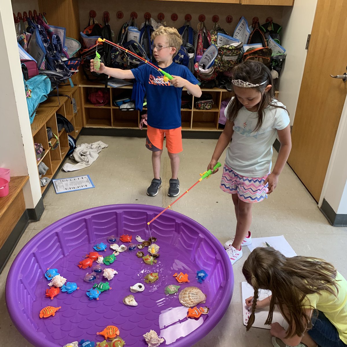 Ashley Rodrigues tweet media