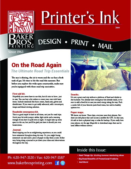 BakerBrosPrint's tweet photo. Check out our latest installment of the Baker Bros. Newsletter! 
https://t.co/eTv3pPiN89 https://t.co/Yn0PqfTRTk