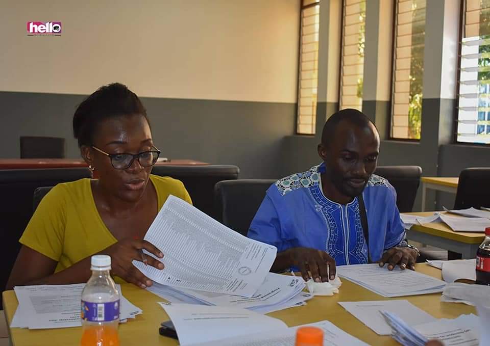 yalicongoalumni's tweet photo. Retour en images du lancement de #YALIKIDS à #Brazzaville par la sélection de 100 élèves sur 200 candidats.
Les membres de l'Association YALI Congo ont activement participé à cette phase.
#YALICongo
#YALIKIDS
#ChezMoiAuCongo https://t.co/GrRifqmlRC