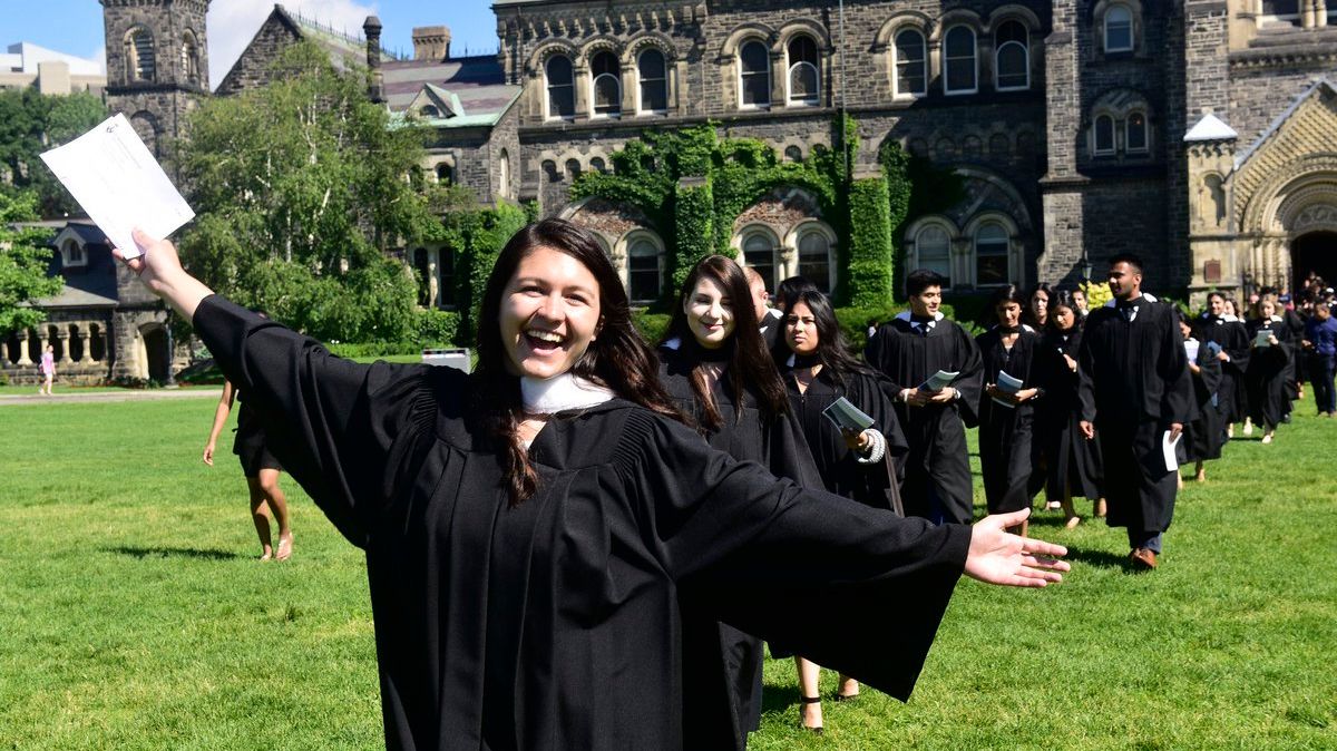 University of Toronto on Twitter: 