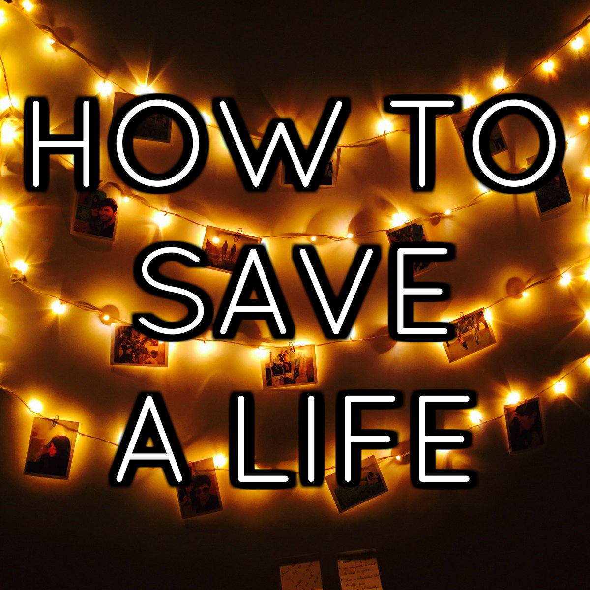 CalebHyles's tweet image. Saturday ✌️❤️🤘

(Instr. by @SixteenInMono)

#HowToSaveALife