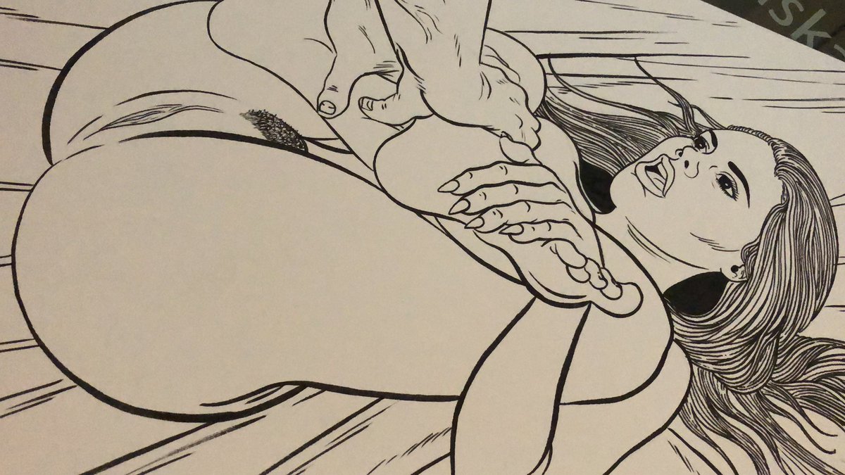 Into The Mind Of Shintaro Kago, One Of Japan's Most Infamous Erotic Manga Artists